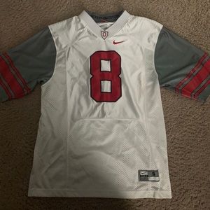 Throwback Ohio State Vintage Jersey